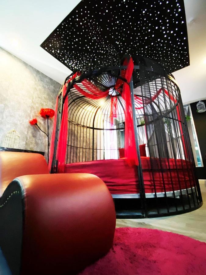Cozi 5 Hotel & Apartment 호치민 외부 사진