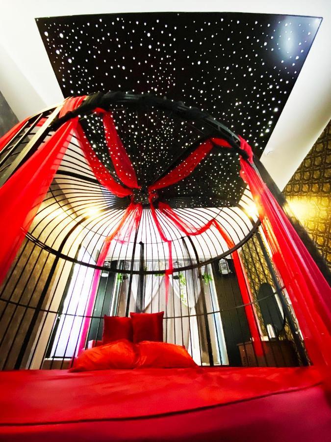 Cozi 5 Hotel & Apartment 호치민 외부 사진