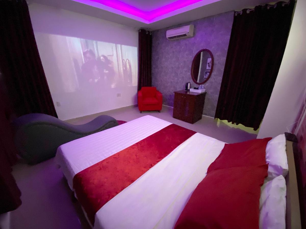Cozi 5 Hotel & Apartment 호치민 외부 사진