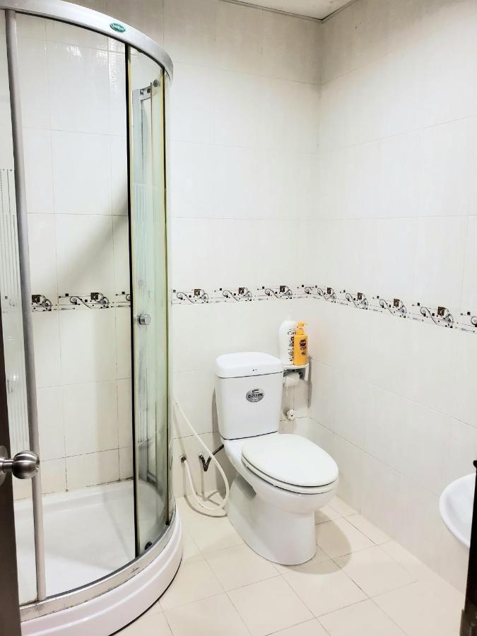 Cozi 5 Hotel & Apartment 호치민 외부 사진