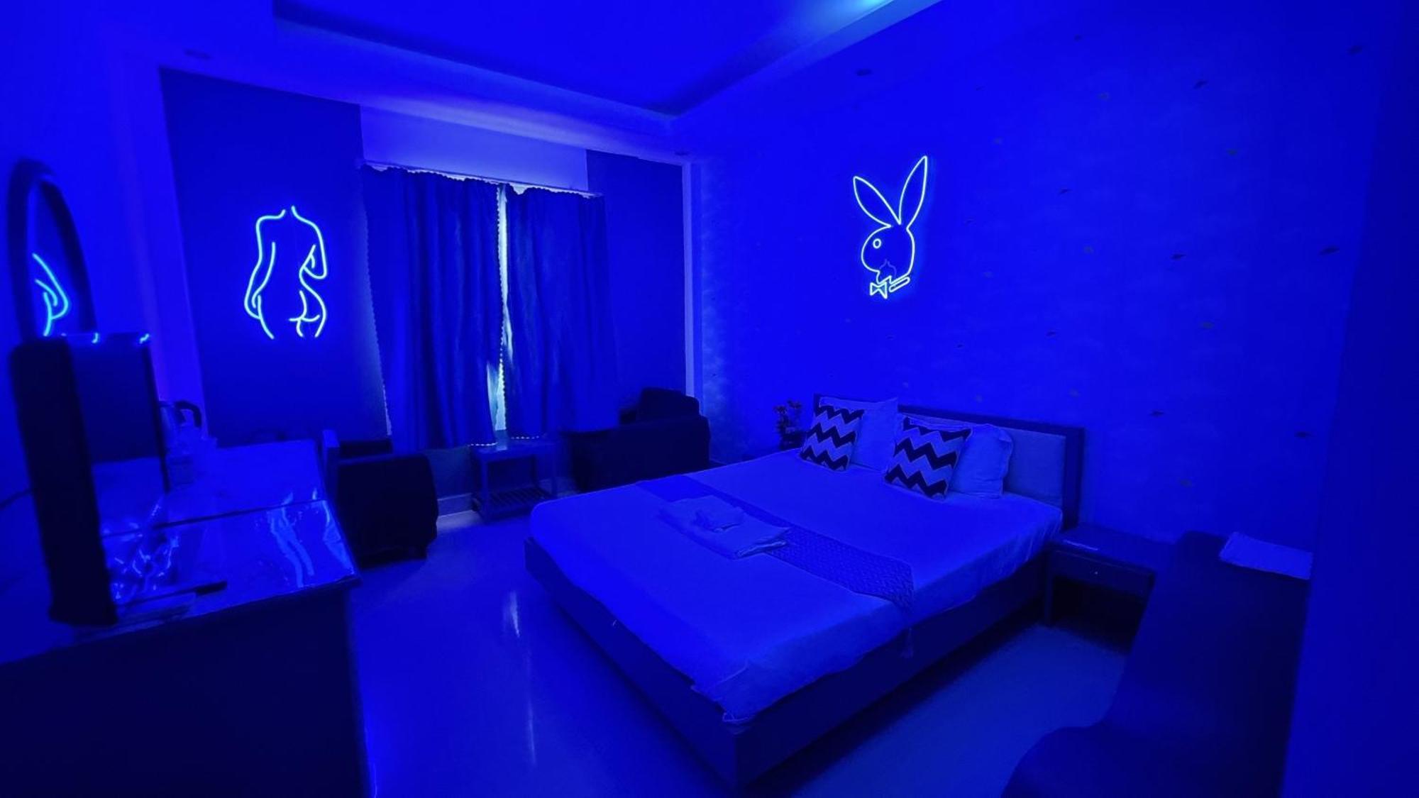 Cozi 5 Hotel & Apartment 호치민 외부 사진