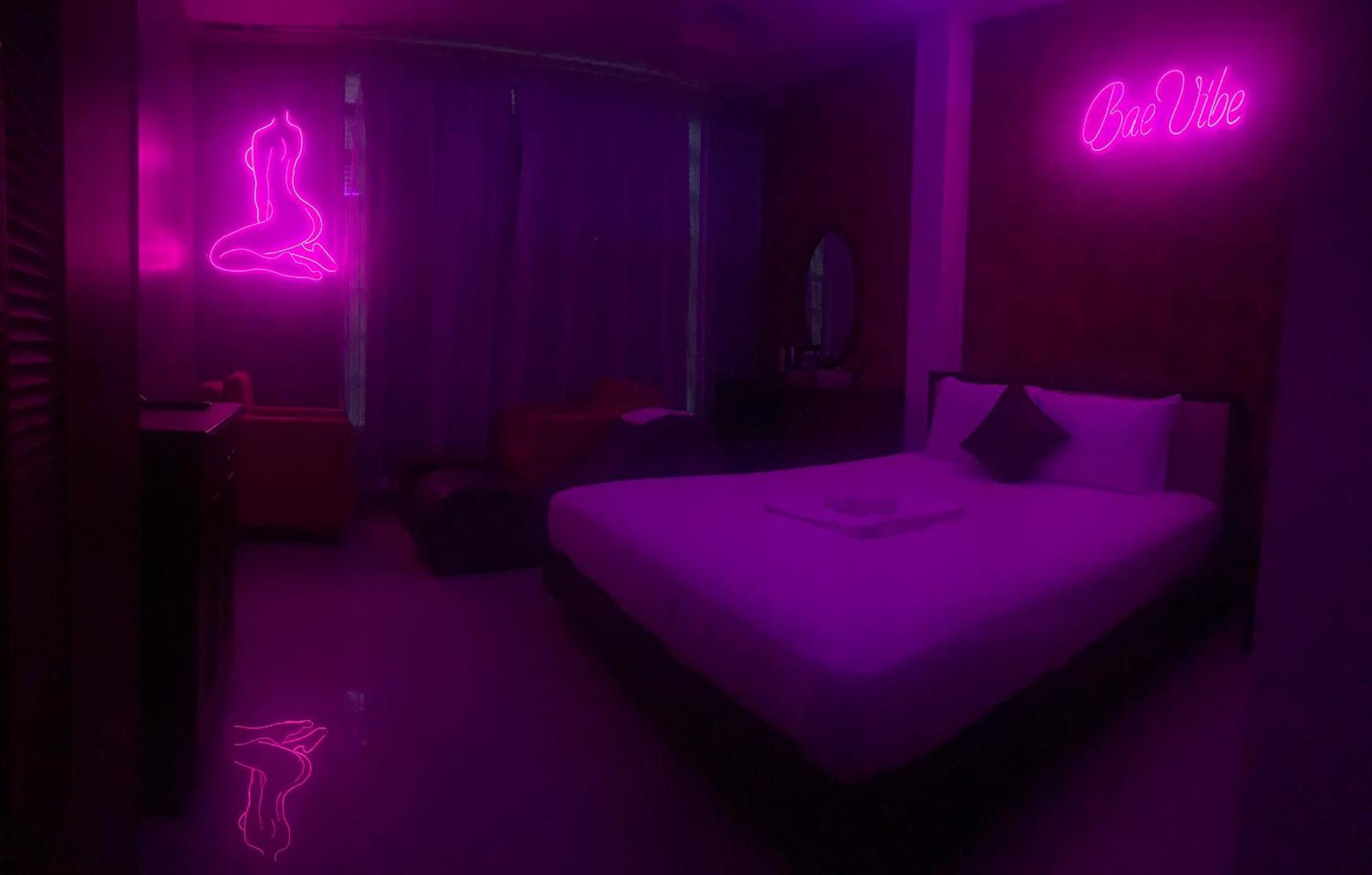 Cozi 5 Hotel & Apartment 호치민 외부 사진
